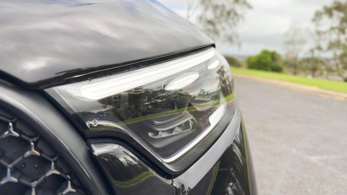 2025 Mercedes-Benz GLC-Class GLC300