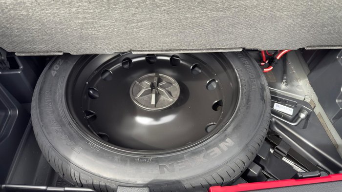 2025 Mercedes-Benz GLC-Class GLC300