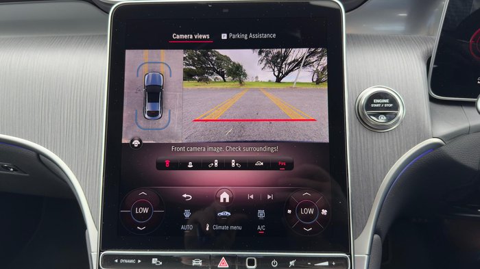 2025 Mercedes-Benz GLC-Class GLC300