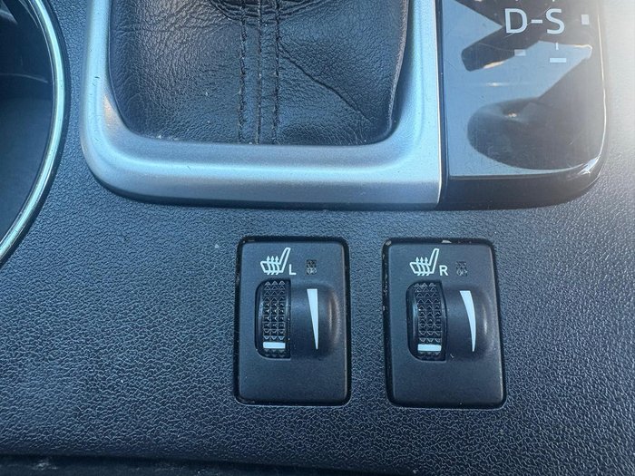 2018 Toyota Kluger GXL