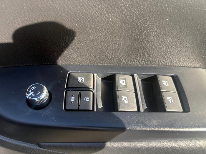 2018 Toyota Kluger GXL