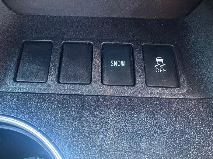 2018 Toyota Kluger GXL