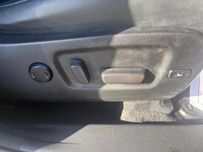 2018 Toyota Kluger GXL