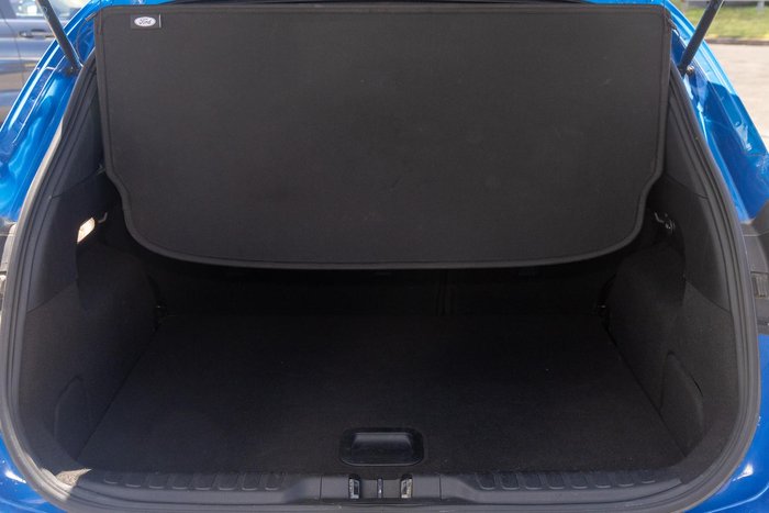 2022 Ford Puma ST-Line