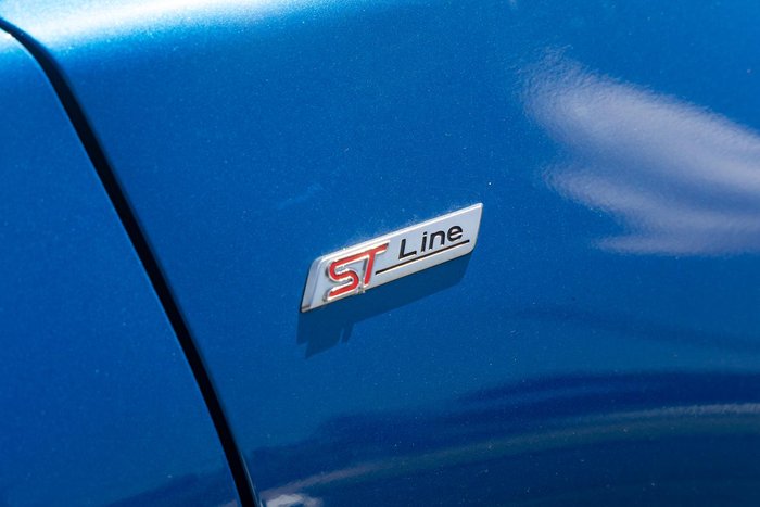 2022 Ford Puma ST-Line