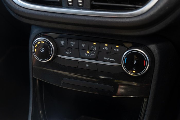 2022 Ford Puma ST-Line