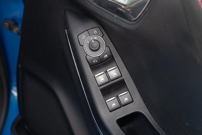 2022 Ford Puma ST-Line