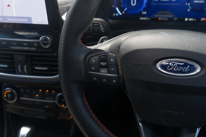 2022 Ford Puma ST-Line