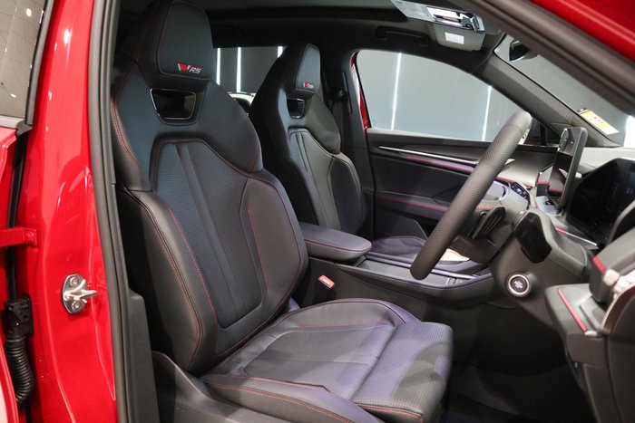 2025 SKODA Kodiaq RS