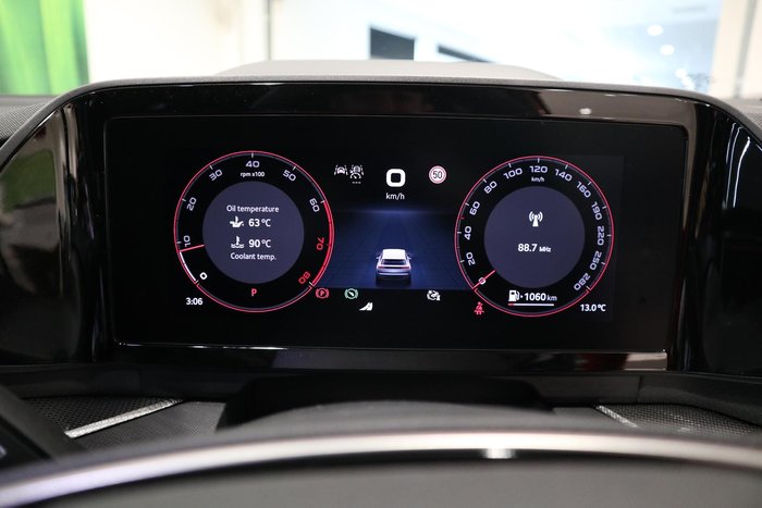 2025 SKODA Kodiaq RS