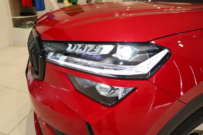 2025 SKODA Kodiaq RS