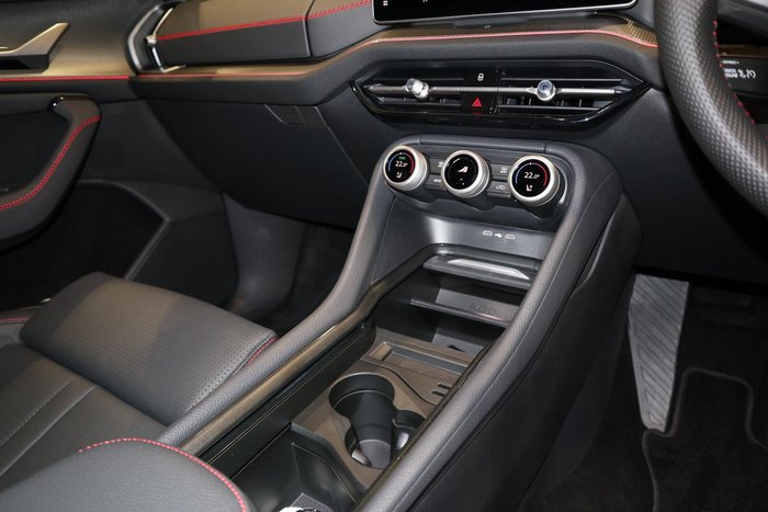 2025 SKODA Kodiaq RS