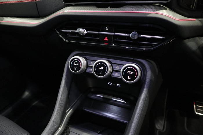 2025 SKODA Kodiaq RS