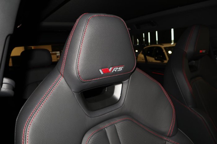 2025 SKODA Kodiaq RS