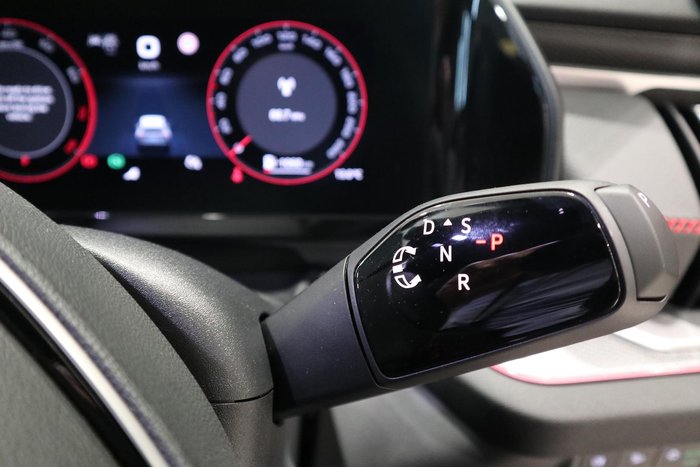 2025 SKODA Kodiaq RS