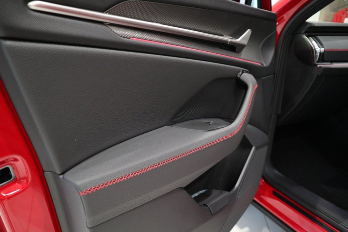 2025 SKODA Kodiaq RS