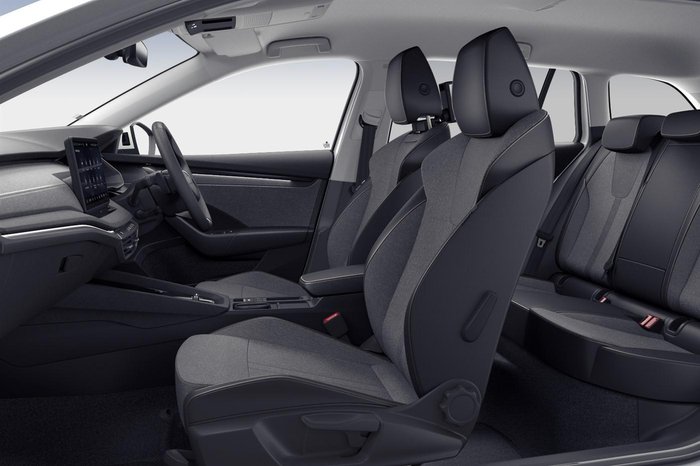 2025 SKODA Octavia 110TSI Select