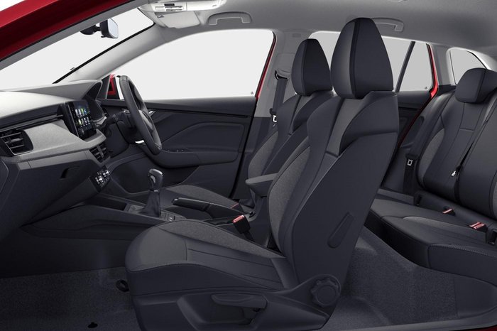 2025 SKODA Scala 85TSI Select