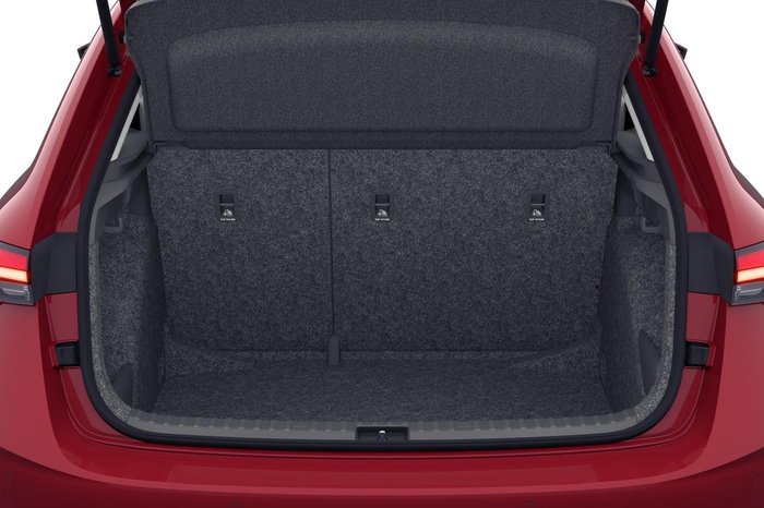 2025 SKODA Scala 85TSI Select