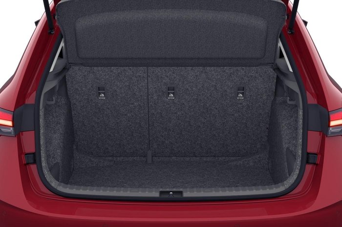 2025 SKODA Scala 85TSI Select