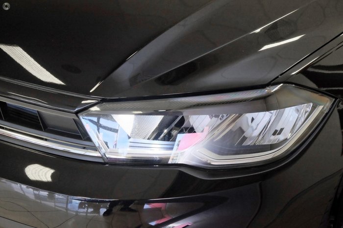 2025 Volkswagen Polo 85TSI Life