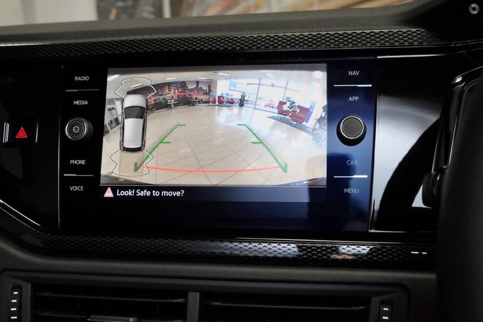 2025 Volkswagen Polo 85TSI Life