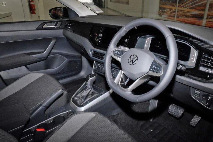 2025 Volkswagen Polo 85TSI Life