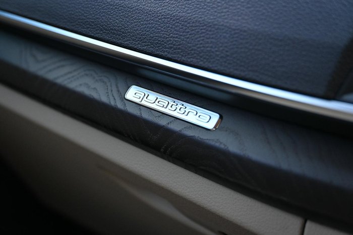 2020 Audi Q5 45 TFSI