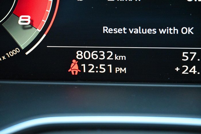 2020 Audi Q5 45 TFSI