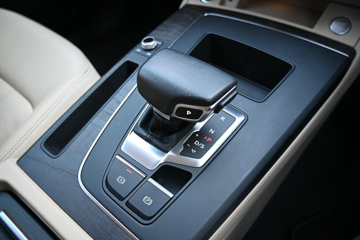 2020 Audi Q5 45 TFSI