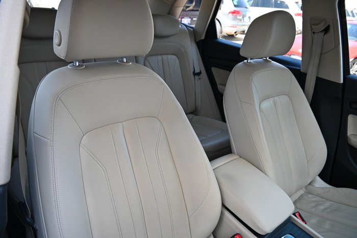 2020 Audi Q5 45 TFSI