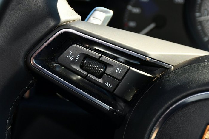 2022 Porsche Macan