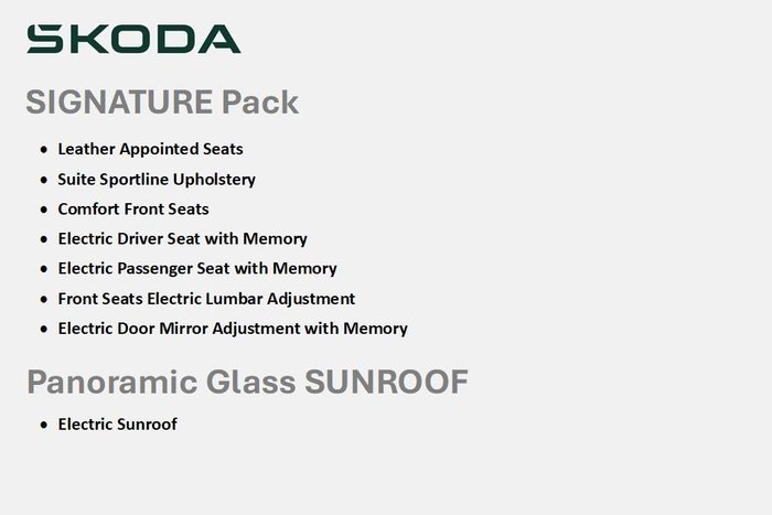 2025 SKODA Karoq 140TSI Sportline