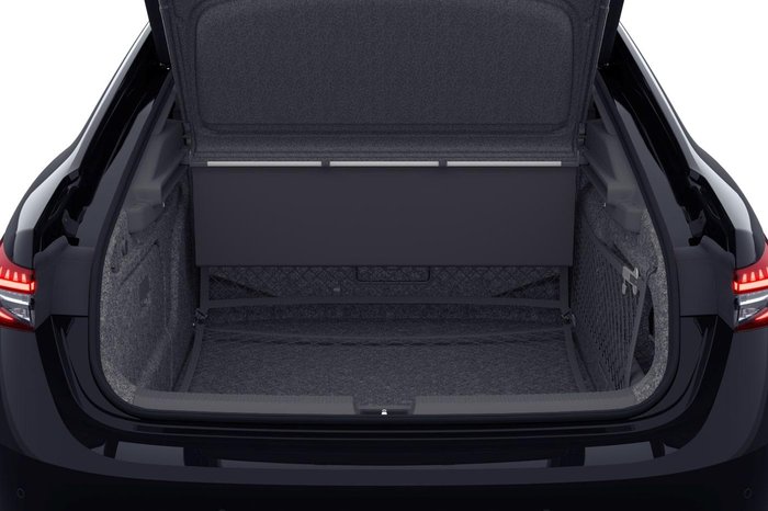 2025 SKODA Superb 195TSI Sportline