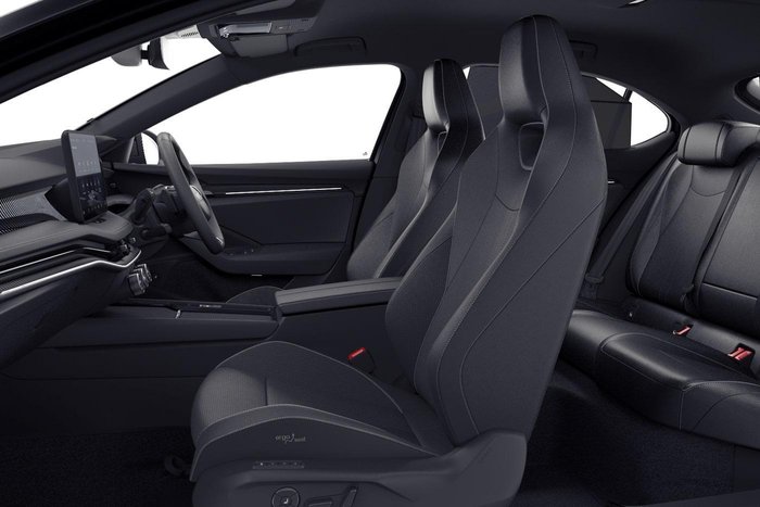 2025 SKODA Superb 195TSI Sportline
