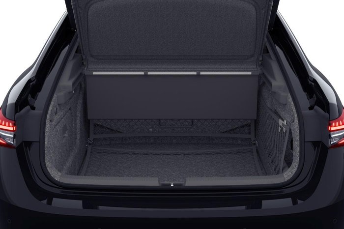 2025 SKODA Superb 195TSI Sportline