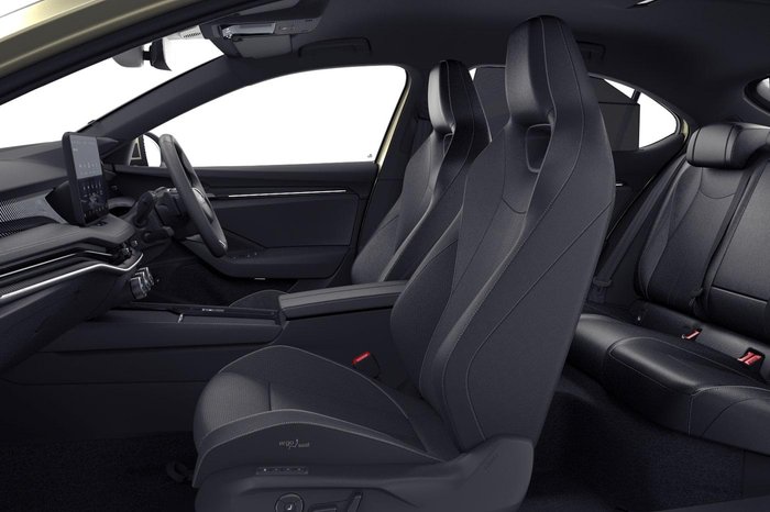 2025 SKODA Superb 195TSI Sportline