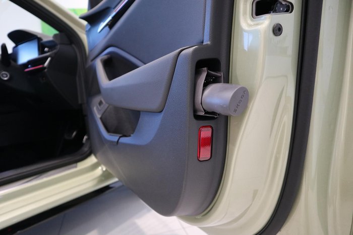 2025 SKODA Superb 195TSI Sportline