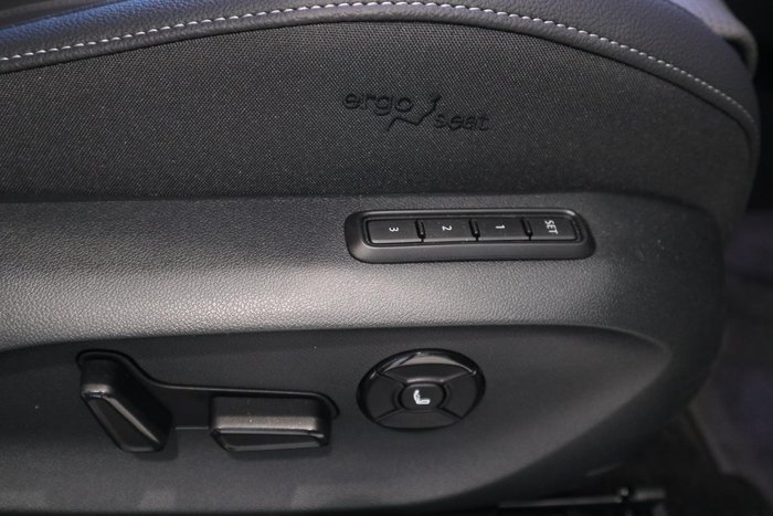 2025 SKODA Superb 195TSI Sportline