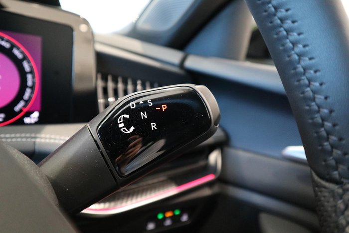 2025 SKODA Superb 195TSI Sportline