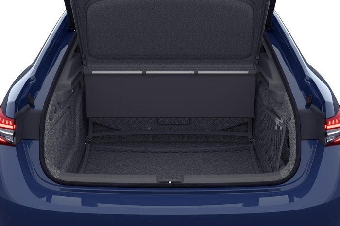 2025 SKODA Superb 195TSI Sportline