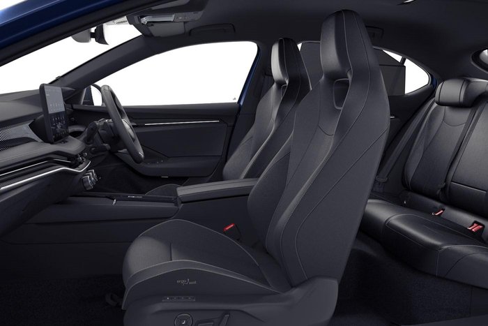 2025 SKODA Superb 195TSI Sportline