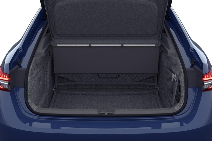 2025 SKODA Superb 195TSI Sportline