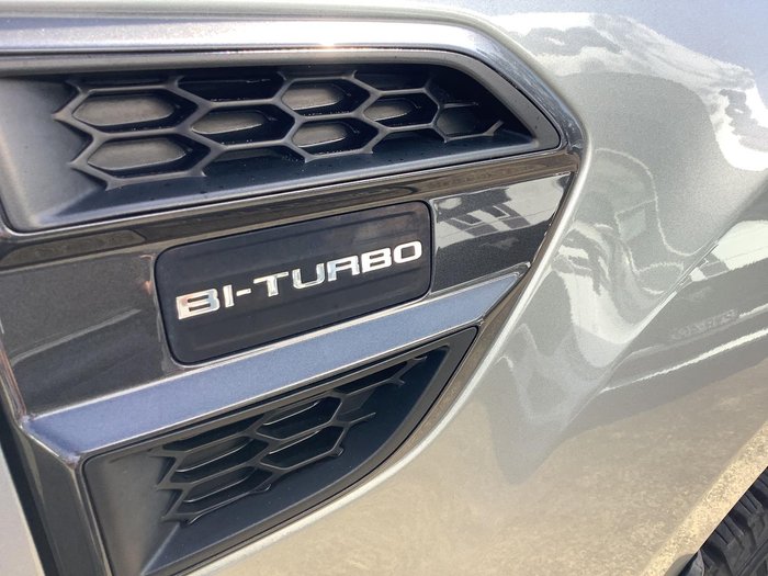 2021 Ford Ranger Wildtrak