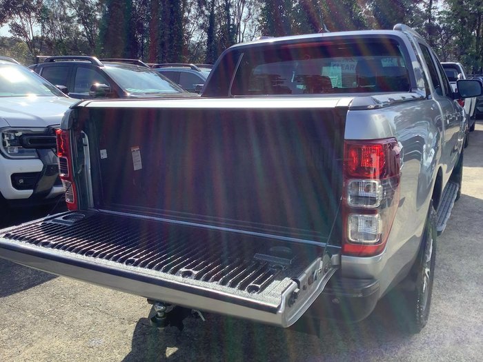 2021 Ford Ranger Wildtrak