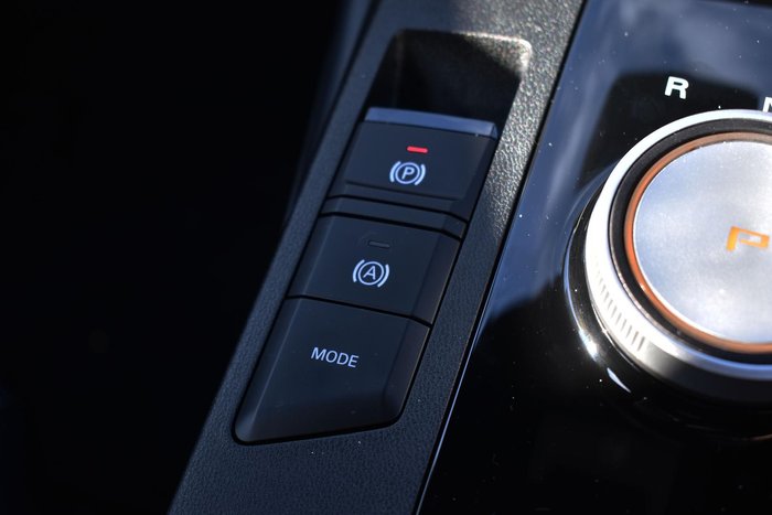 2025 MG MG3 Excite MY25.5 Dover White