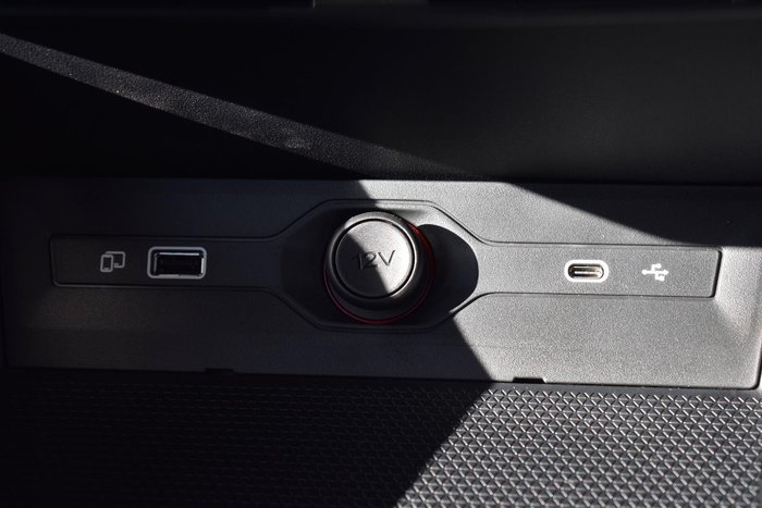 2025 MG MG3 Excite MY25.5 Dover White