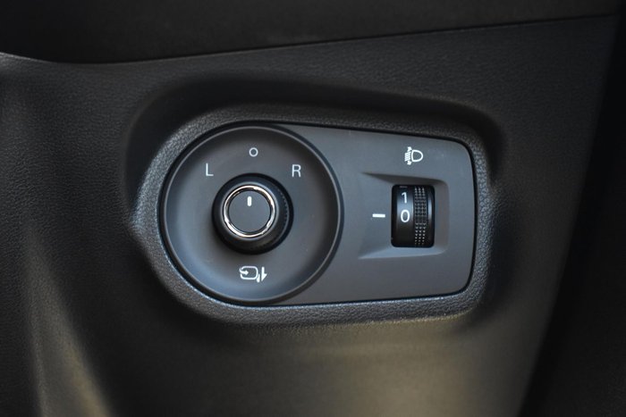 2025 MG MG3 Excite MY25.5 Dover White