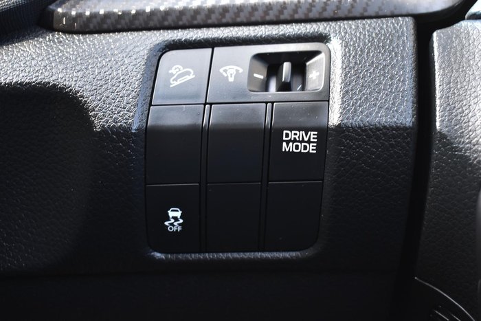 2017 Hyundai Santa Fe Active X DM3 Series II MY17 White