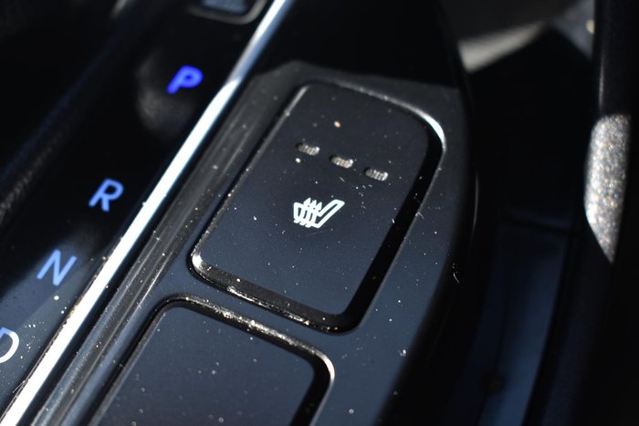 2017 Hyundai Santa Fe Active X DM3 Series II MY17 White